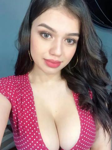 Валентина Страсть